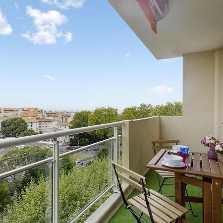 Appartement Marisco - Welkeys Biarritz Exterior foto
