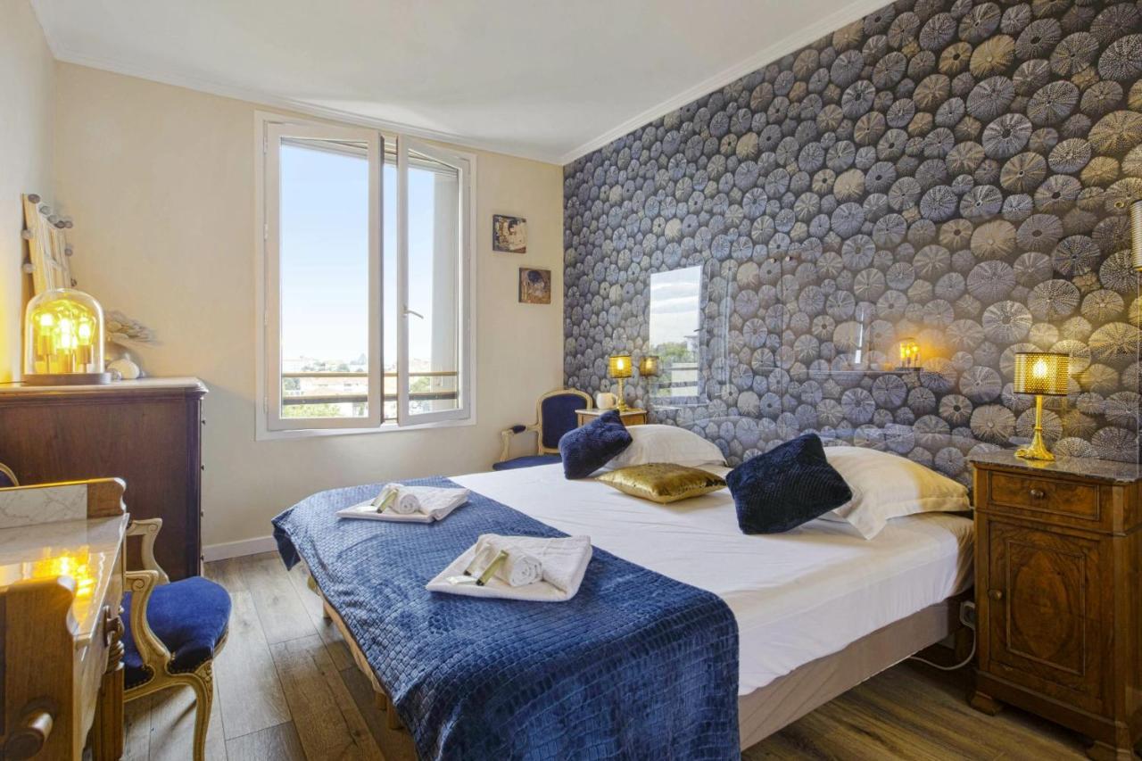 Appartement Marisco - Welkeys Biarritz Exterior foto