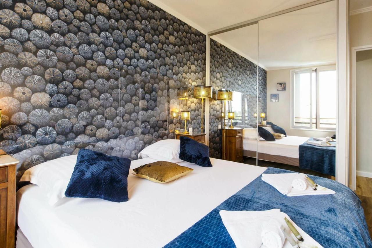 Appartement Marisco - Welkeys Biarritz Exterior foto
